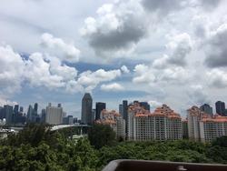 Parkshore (D15), Condominium #161131362